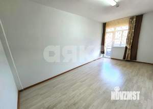 1-к квартира, вторичка, 35м2, 4/5 этаж