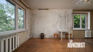 2-к квартира, вторичка, 50м2, 4/6 этаж