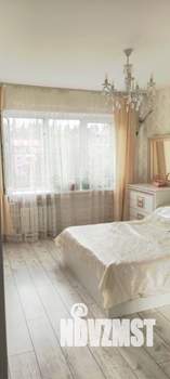 3-к квартира, вторичка, 66м2, 2/5 этаж