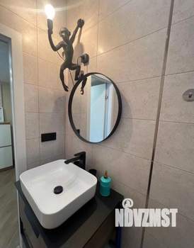 1-к квартира, вторичка, 33м2, 3/3 этаж