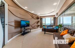 3-к квартира, вторичка, 92м2, 20/21 этаж