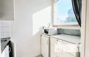 1-к квартира, вторичка, 28м2, 5/8 этаж