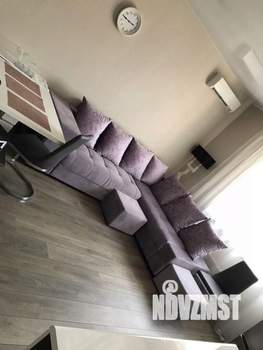 3-к квартира, вторичка, 62м2, 17/18 этаж