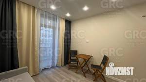 Студия квартира, сданный дом, 18м2, 6/19 этаж