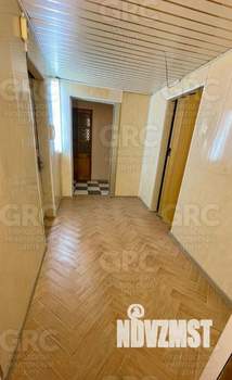 2-к квартира, вторичка, 60м2, 9/10 этаж