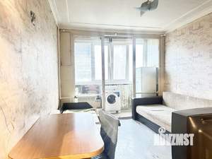 Студия квартира, вторичка, 18м2, 4/5 этаж