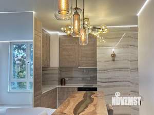 2-к квартира, вторичка, 67м2, 3/17 этаж