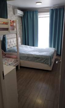 2-к квартира, вторичка, 41м2, 4/4 этаж