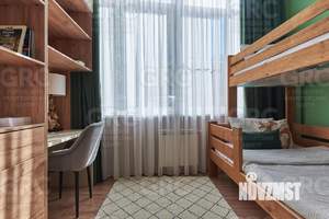 3-к квартира, вторичка, 73м2, 3/4 этаж