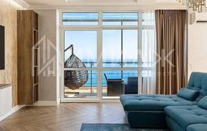 1-к квартира, вторичка, 65м2, 3/3 этаж