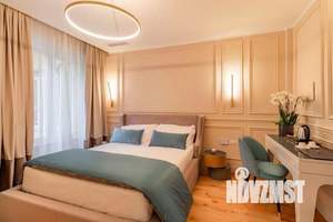 1-к квартира, вторичка, 48м2, 3/4 этаж