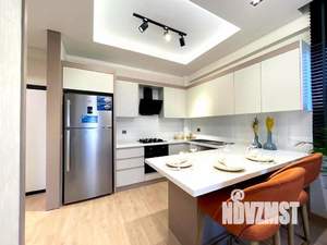 2-к квартира, вторичка, 60м2, 3/6 этаж