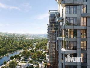 3-к квартира, вторичка, 90м2, 8/11 этаж