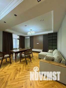 2-к квартира, вторичка, 60м2, 4/9 этаж