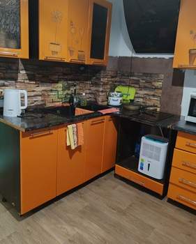 Студия квартира, вторичка, 18м2, 7/9 этаж