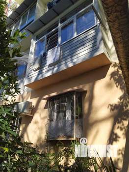 2-к квартира, вторичка, 44м2, 1/6 этаж