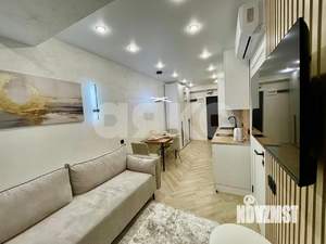 1-к квартира, вторичка, 30м2, 5/13 этаж