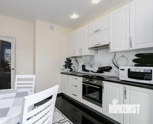 1-к квартира, вторичка, 35м2, 2/3 этаж