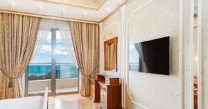 3-к квартира, вторичка, 130м2, 7/23 этаж