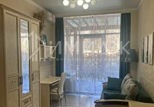 3-к квартира, вторичка, 85м2, 1/3 этаж