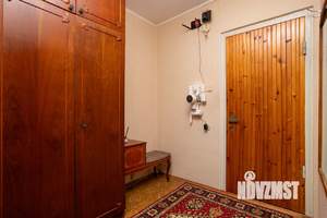 1-к квартира, вторичка, 48м2, 11/16 этаж