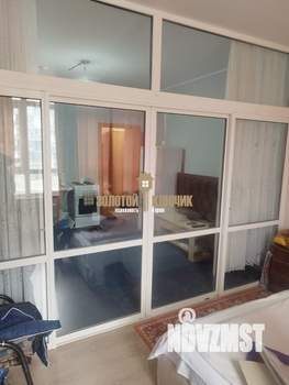 1-к квартира, вторичка, 35м2, 3/11 этаж