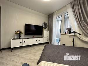 3-к квартира, вторичка, 60м2, 14/23 этаж