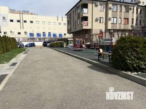 1-к квартира, вторичка, 34м2, 7/10 этаж