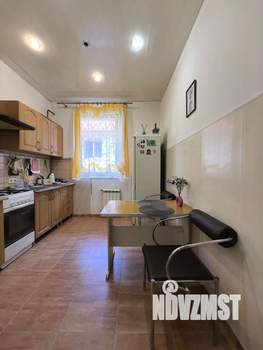 1-к квартира, вторичка, 41м2, 1/6 этаж