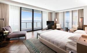 3-к квартира, вторичка, 130м2, 18/27 этаж