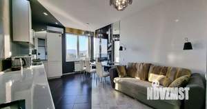 2-к квартира, вторичка, 62м2, 7/14 этаж