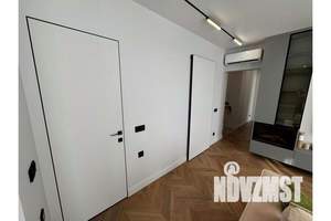 3-к квартира, вторичка, 75м2, 15/25 этаж