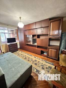 1-к квартира, вторичка, 30м2, 1/5 этаж