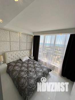 3-к квартира, вторичка, 119м2, 9/23 этаж