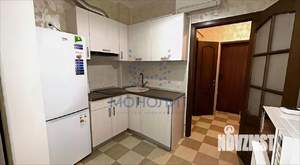 Студия квартира, вторичка, 30м2, 3/21 этаж