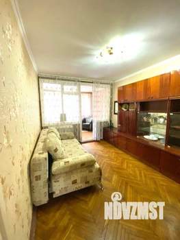 2-к квартира, вторичка, 54м2, 2/7 этаж