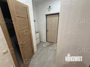 1-к квартира, вторичка, 33м2, 1/10 этаж