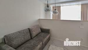 Студия квартира, вторичка, 26м2, 8/9 этаж