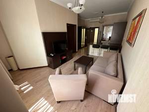 1-к квартира, вторичка, 40м2, 4/6 этаж