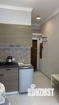 Студия квартира, вторичка, 17м2, 8/11 этаж