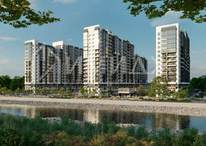 1-к квартира, вторичка, 21м2, 2/17 этаж