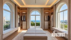 5-к квартира, вторичка, 300м2, 17/17 этаж