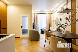 2-к квартира, вторичка, 55м2, 5/5 этаж