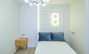 2-к квартира, вторичка, 50м2, 7/8 этаж