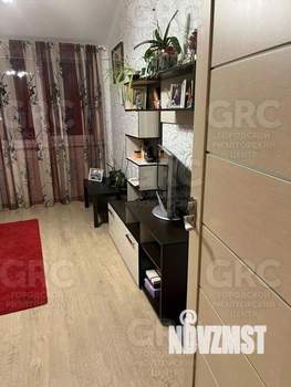 2-к квартира, вторичка, 41м2, 5/5 этаж