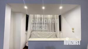 2-к квартира, вторичка, 46м2, 3/5 этаж