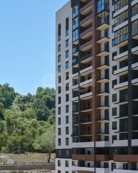 2-к квартира, вторичка, 63м2, 15/17 этаж