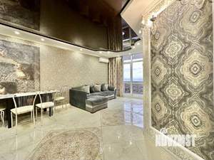 2-к квартира, вторичка, 55м2, 17/21 этаж