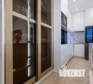 1-к квартира, вторичка, 33м2, 5/12 этаж