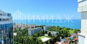 2-к квартира, вторичка, 100м2, 21/21 этаж